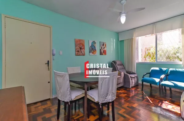 Apartamento 2 dormitórios a venda no Bairro Boa Vista em Porto Alegre-3