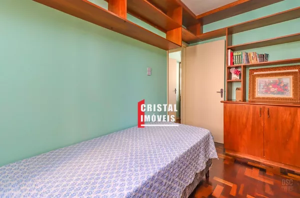 Apartamento 2 dormitórios a venda no Bairro Boa Vista em Porto Alegre-3