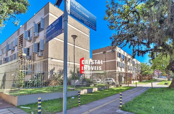 Apartamento 2 dormitórios a venda no Bairro Boa Vista em Porto Alegre-3