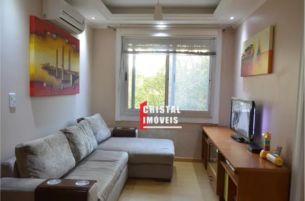 Apartamento 3 dormitórios a venda no Bairro Vila Nova em Porto Alegre