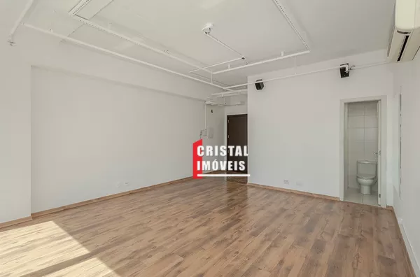 Sala comercial a venda no Bairro Cristal em Porto Alegre |Diamond Tower