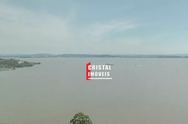 Sala comercial a venda no Bairro Cristal em Porto Alegre |Diamond Tower