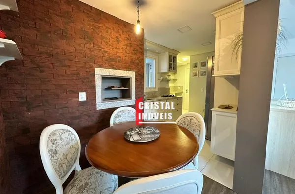 Apartamento Grand Park Eucaliptos Apto CA56366455