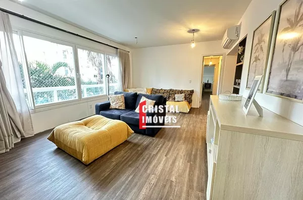 Apartamento Grand Park Eucaliptos Apto CA56366455