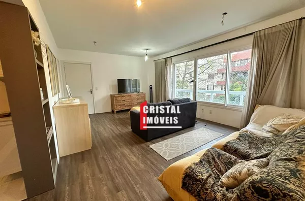 Apartamento Grand Park Eucaliptos Apto CA56366455