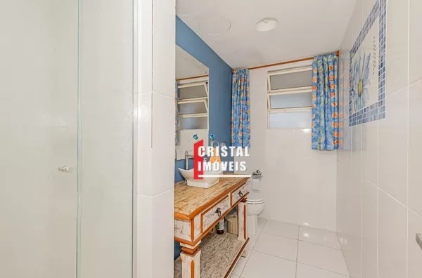 Apartamento 3 dormitórios a venda no Bairro Boa Vista em Porto Alegre