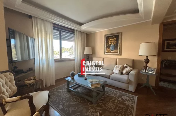 Apartamento para venda, 3 quarto(s), Menino Deus, Porto Alegre - Foto 24