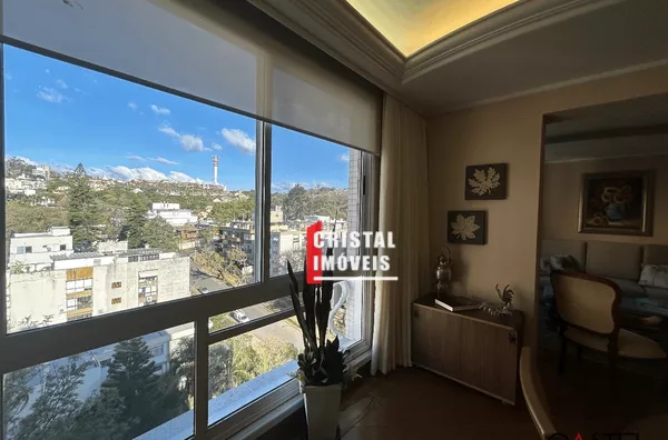 Apartamento para venda, 3 quarto(s), Menino Deus, Porto Alegre - Foto 26