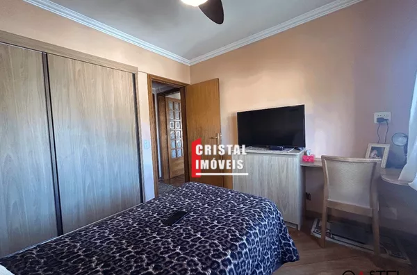 Apartamento para venda, 3 quarto(s), Menino Deus, Porto Alegre - Foto 22
