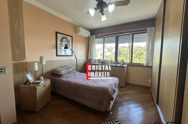 Apartamento para venda, 3 quarto(s), Menino Deus, Porto Alegre - Foto 34