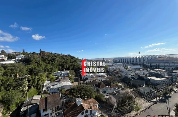 Apartamento para venda, 3 quarto(s), Menino Deus, Porto Alegre - Foto 35