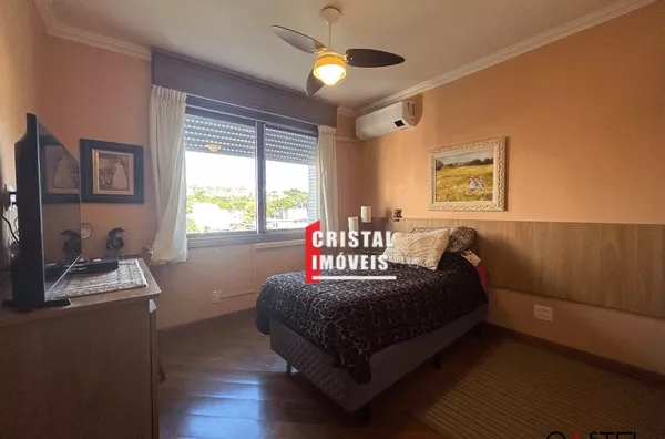 Apartamento para venda, 3 quarto(s), Menino Deus, Porto Alegre - Foto 30