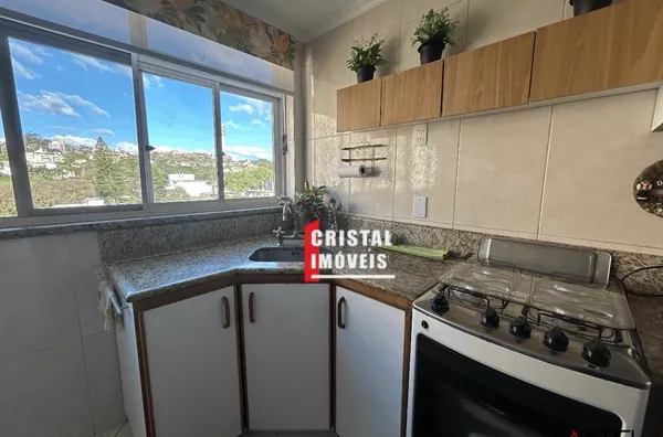 Apartamento para venda, 3 quarto(s), Menino Deus, Porto Alegre - Foto 12