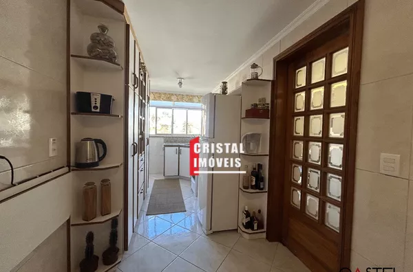 Apartamento para venda, 3 quarto(s), Menino Deus, Porto Alegre - Foto 3