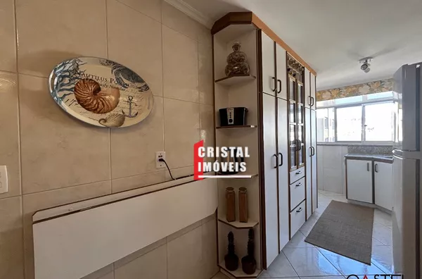 Apartamento para venda, 3 quarto(s), Menino Deus, Porto Alegre - Foto 4