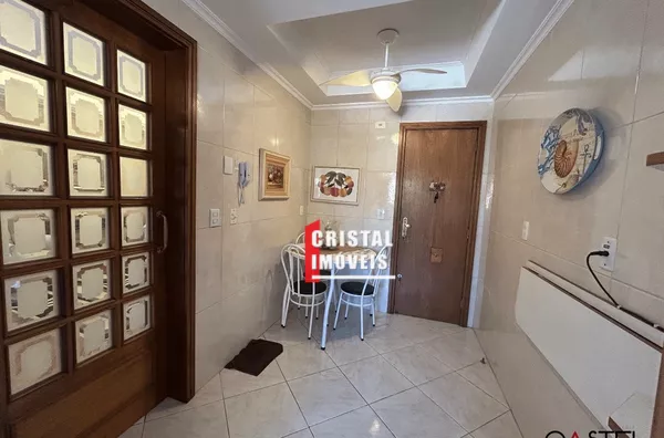 Apartamento para venda, 3 quarto(s), Menino Deus, Porto Alegre - Foto 6
