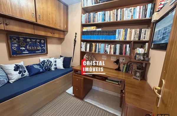 Apartamento para venda, 3 quarto(s), Menino Deus, Porto Alegre - Foto 40