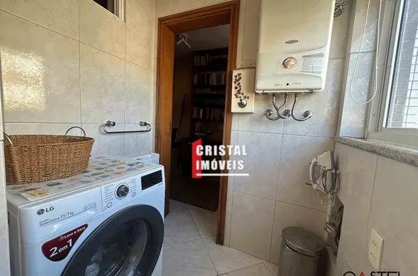 Apartamento para venda, 3 quarto(s), Menino Deus, Porto Alegre - Foto 32