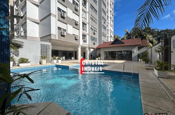 Apartamento para venda, 3 quarto(s), Menino Deus, Porto Alegre - Foto 2