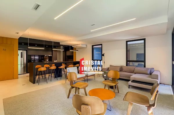 Apartamento 2 dormitórios a venda no Bairro Boa Vista em Porto Alegre