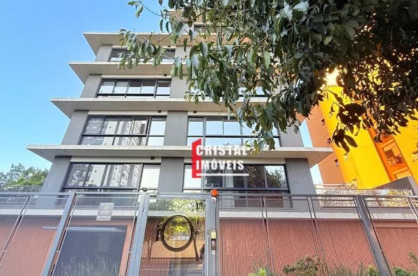 Apartamento 2 dormitórios a venda no Bairro Boa Vista em Porto Alegre