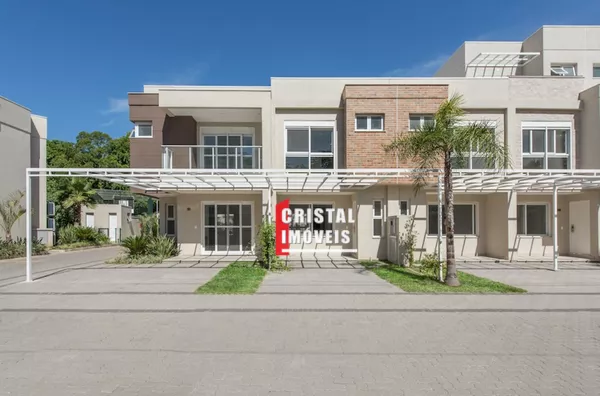 Casa em Condomínio a venda no Bairro Vila Nova em Porto Alegre