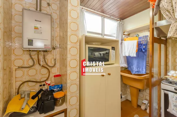 Cobertura  3 dormitórios a venda no Bairro Petrópolis em Porto Alegre