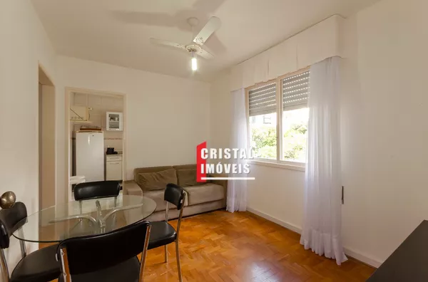 Apartamento 2 dormitórios a venda no Bairro Petrópolis em Porto Alegre