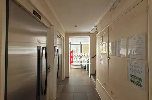 Apartamento 1 dormitório a venda no Bairro Cidade Baixa em Porto Alegre