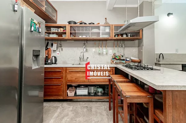 Apartamento 3 dormitórios a venda no Centro histórico em Porto Alegre - Foto 64