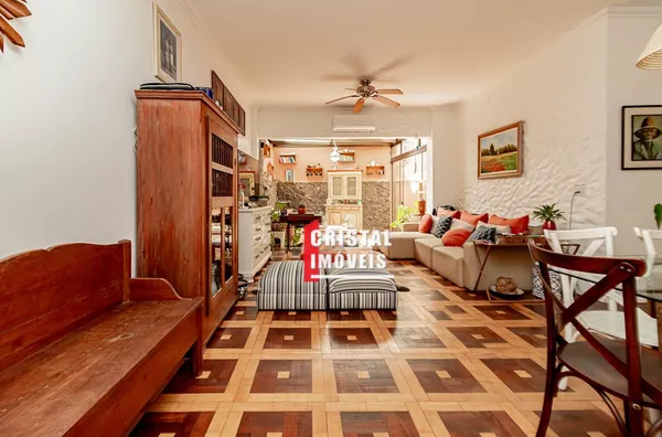 Apartamento 3 dormitórios a venda no Centro histórico em Porto Alegre - Foto 68