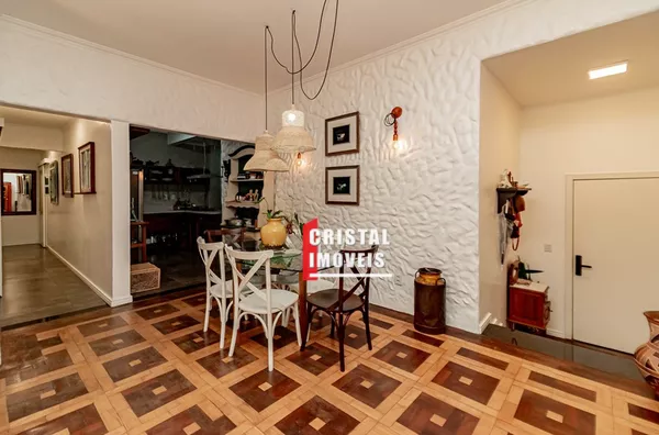 Apartamento 3 dormitórios a venda no Centro histórico em Porto Alegre - Foto 67