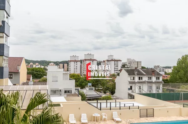 Apartamento TJG 113 Apto 1817 - Foto 3