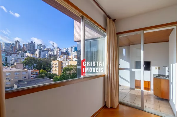 Condomínio Edifício Portal da Bela Vista Apto 6560