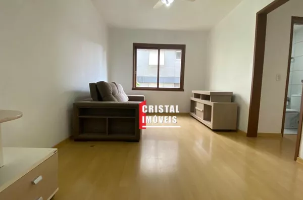 Apartamento 1 dormitório a venda no Centro Histórico em Porto Alegre