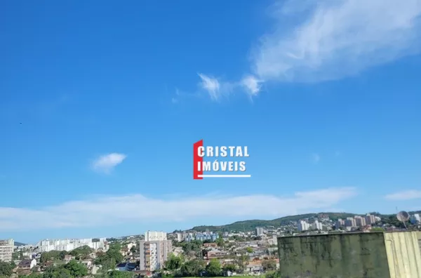 Apartamento 1 dormitório a venda no Bairro Cristal em Porto Alegre