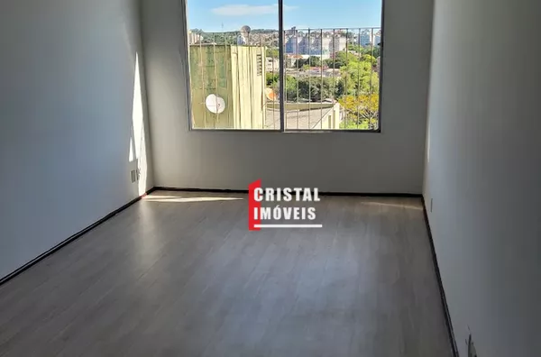 Apartamento 1 dormitório a venda no Bairro Cristal em Porto Alegre