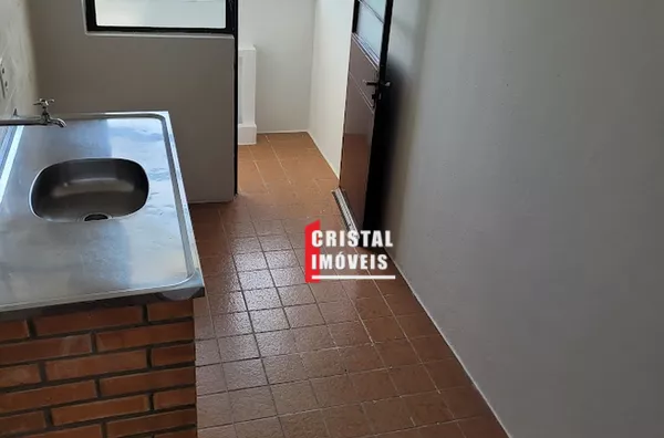 Apartamento 1 dormitório a venda no Bairro Cristal em Porto Alegre