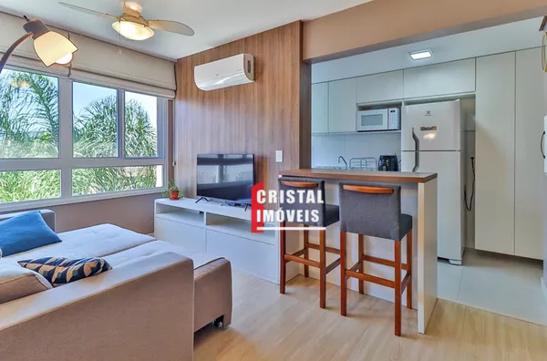 Apartamento TFSM 49 Apto 610371016-38