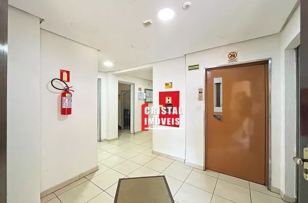 Apartamento 1 dormitório a venda no Bairro Menino Deus em Porto Alegre