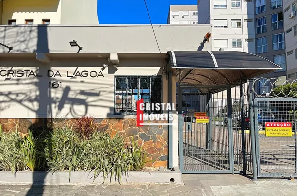 Apartamento 1 dormitório a venda no Bairro Menino Deus em Porto Alegre