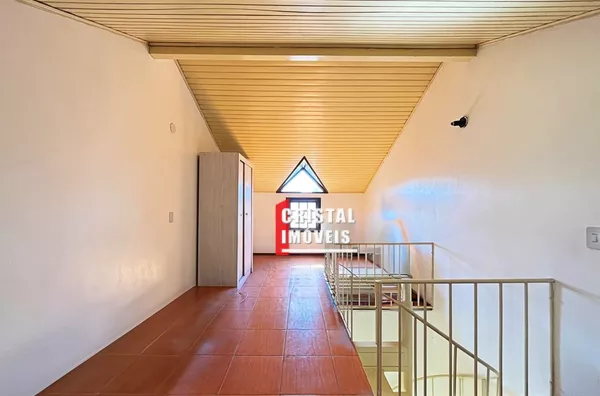 Casa em Condomínio 2 dormitórios a venda no Bairro Vila Nova em Porto Alegre