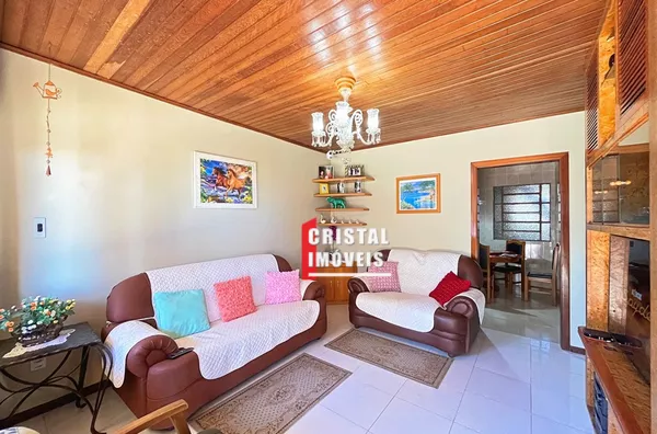 Casa a venda no Bairro Vila Nova em Porto Alegre