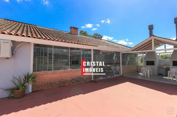 Casa em Condomínio 2 dormitórios a venda no Bairro Vila Nova em Porto Alegre