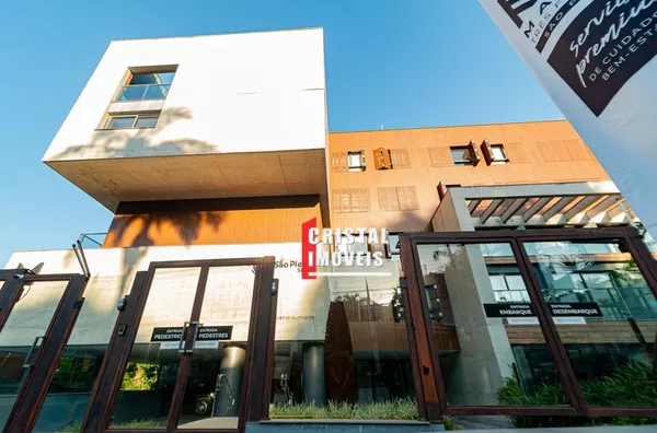 Apartamento para venda, 1 quarto(s),  Três Figueiras, Porto Alegre