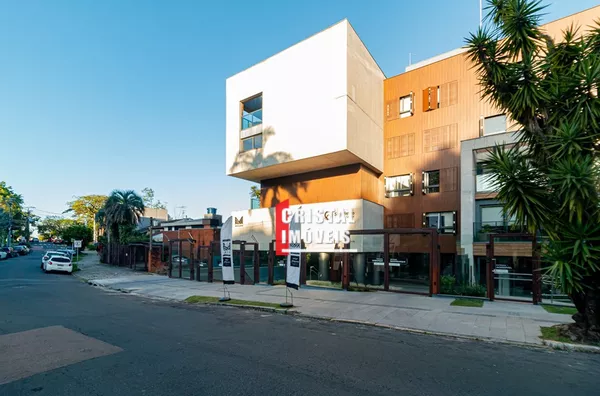 Apartamento para venda, 1 quarto(s),  Três Figueiras, Porto Alegre