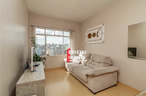 Apartamento 1 dormitório a venda no Centro Histórico em Porto Alegre