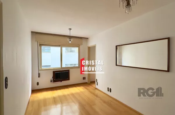 Apartamento 1 dormitório a venda no Centro Histórico em Porto Alegre