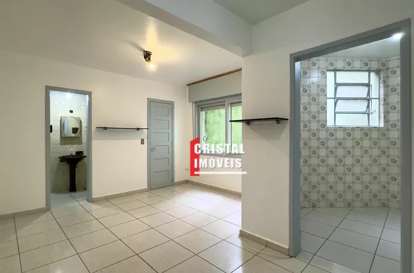 Apartamento 1 dormitório a venda no Bairro Cidade Baixa em Porto Alegre