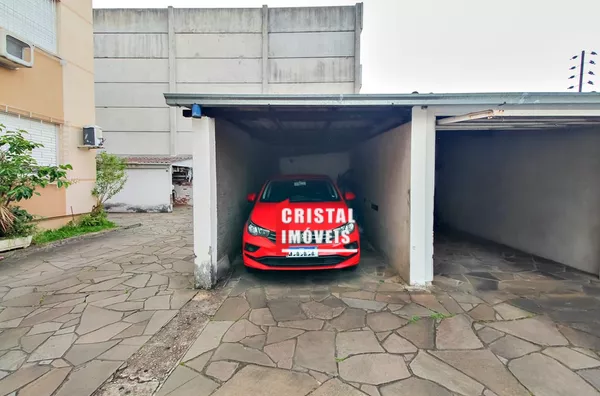 Apartamento 2 dormitórios com vaga a venda no Bairro Cavalhada em Porto Alegre